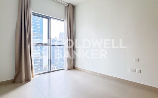 Top Floor | Available | Near Dubai Mall