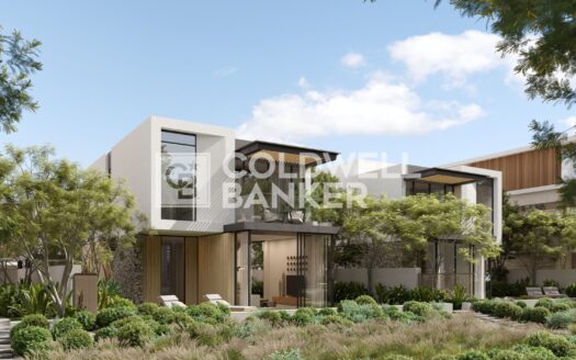 5-bedroom+Private Pool | Villa Type C | Q4 2027