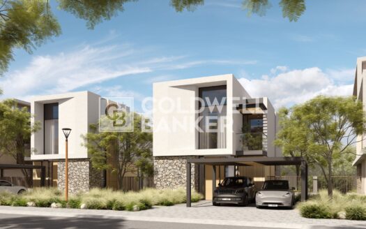 5-bedroom+Private Pool | Villa Type C | Q4 2027