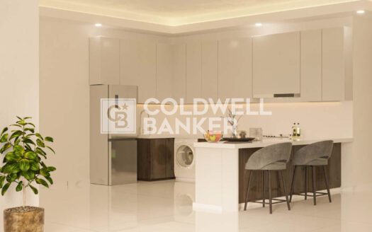 Below OP | 3 Year Post Handover | 1BR+Office