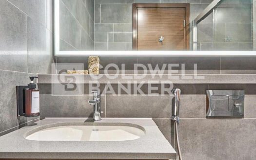Well Furnished Unit | Vacant | Multiple Cheques