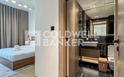 Fully Furnished | Brand New | Multiple Cheques