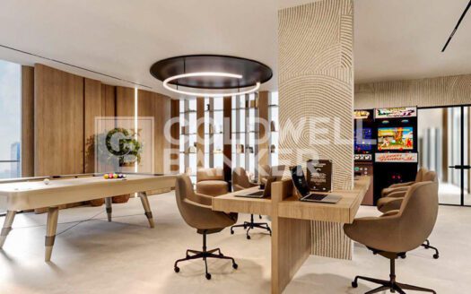 Brand New | Handover 2026 | Profitable Investment
