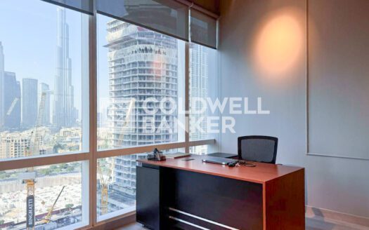 Fully Upgraded | Priced Reduced | Ready to Lease