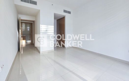 Vacant | Price Reduced | 2BHK with Study