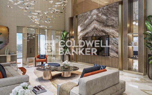 4BR Villa | Handover Q4 2028 | On-site Lagoons