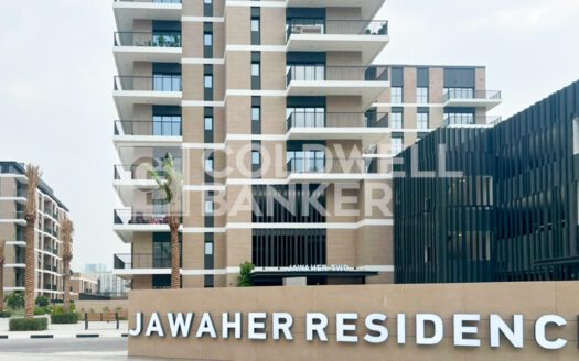 Spacious Studio | Mid Floor | Amazing Community