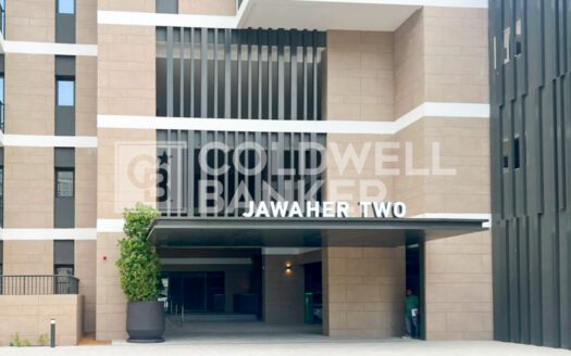 Spacious Studio | Mid Floor | Amazing Community
