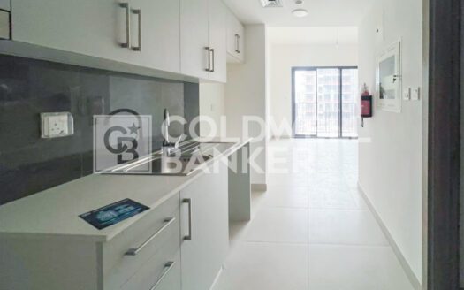 Spacious Studio | Mid Floor | Amazing Community