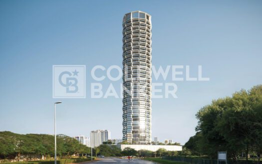 Attractive Price| High Floor | Palm Jebel Ali View