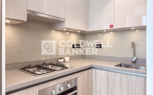 Renovated Unit | Fully Furnished | Amazing View