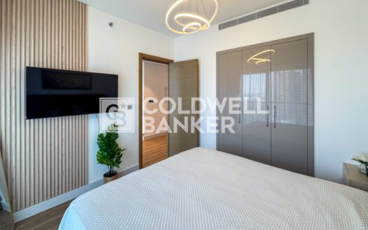 Renovated Unit | Fully Furnished | Amazing View