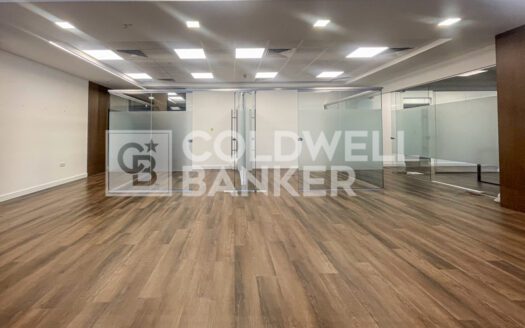 Grade A Fitted Office I Emaar Square I Vacant