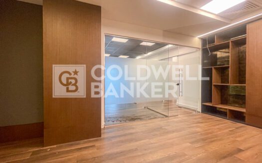 Grade A Fitted Office I Emaar Square I Vacant