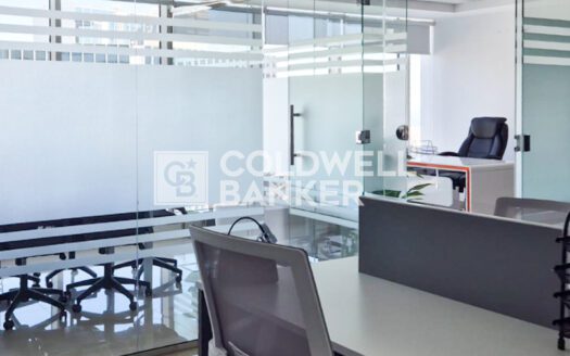 Fully Furnished | Grade A Building | High Floor