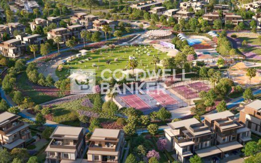 Standalone Villa | Private Garden | On-site Lagoon