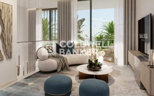 Standalone Villa | Private Garden | On-site Lagoon