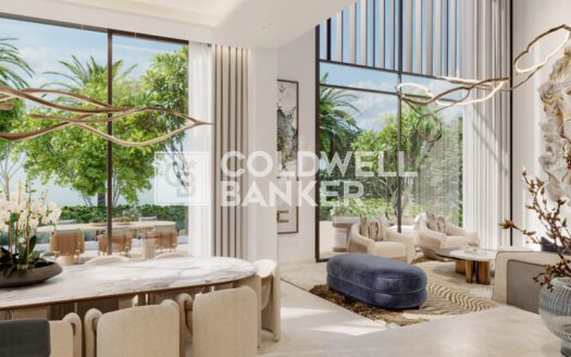Standalone Villa | Private Garden | On-site Lagoon