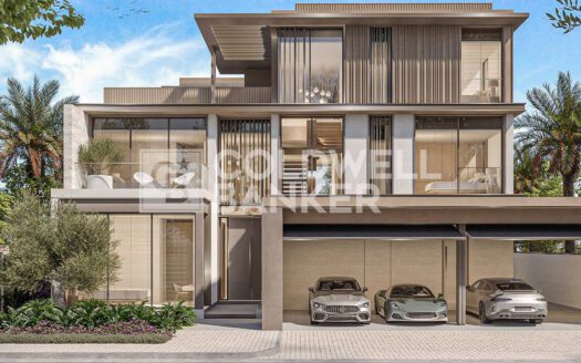 Near To Downtown | Stand Alone Villa | Luxurious