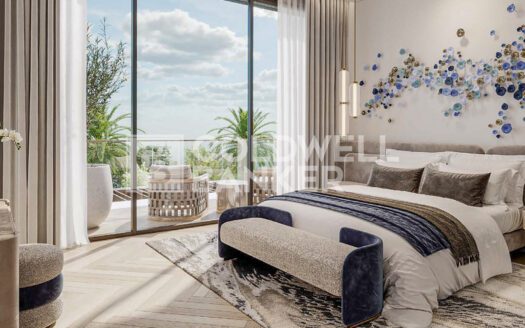 Near To Downtown | Stand Alone Villa | Luxurious