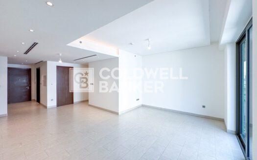 Vacant | Renovated Unit | Top Floor