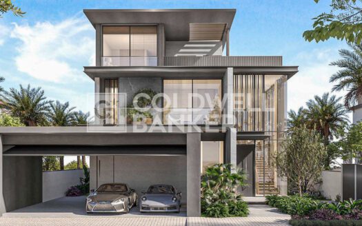 Luxurious | Near To Downtown | Stand Alone Villa