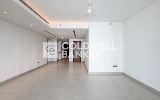 Vacant | Renovated Unit | Top Floor