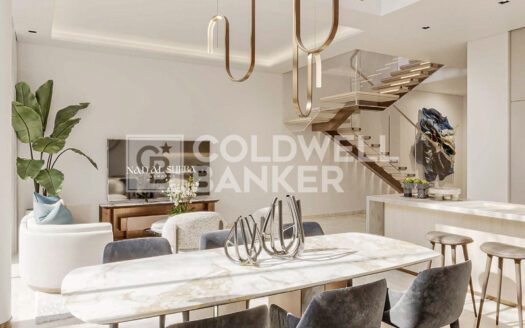 Luxurious | Near To Downtown | Stand Alone Villa