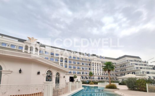 Multiple Options | Italian Style | Boulevard View