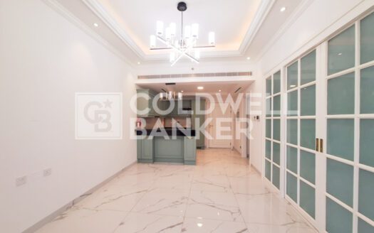 Multiple Options | Italian Style | Boulevard View