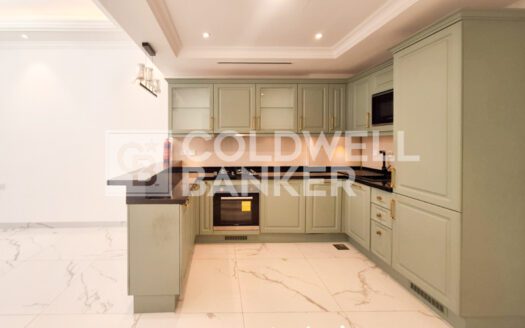 Multiple Options | Italian Style | Boulevard View