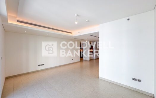 Vacant | Renovated Unit | Top Floor