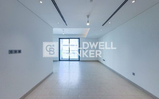 Vacant | Renovated Unit | Top Floor