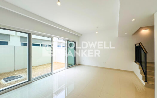 Vacant | Brand New | Immediate for Occupancy