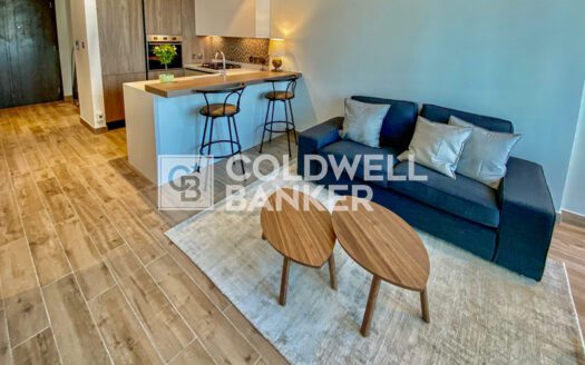 Spacious | Partial Marina View | Fully Furnished