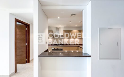 Vacant | Renovated Unit | Top Floor