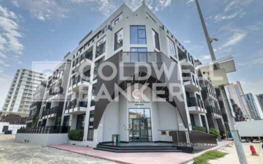 Well Maintained | Tenanted | Prime Location