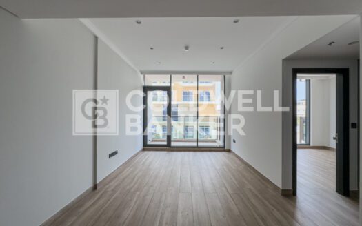Well Maintained | Tenanted | Prime Location