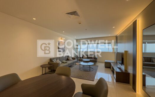 Furnished | City View | Multiple Options