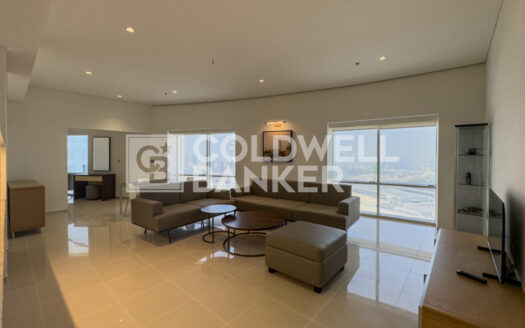 Vacant | On Top Floor | Multiple Options