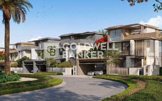 Luxury Living | Stand Alone Villa | One of Six