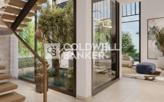 Luxury Living | Stand Alone Villa | One of Six