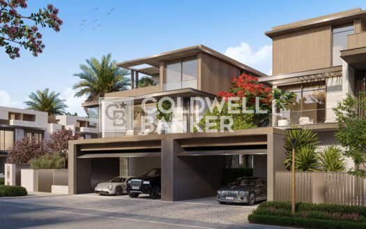 Stand Alone Villa | Premium Unit | Prime Location