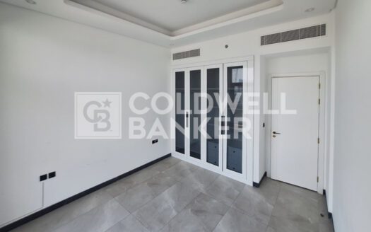 2BR+Study Room | Multiple Options | Community View