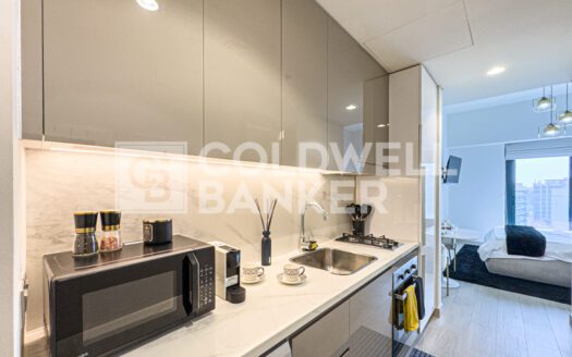 Fully Furnished | Vacant | Amazing Pool View