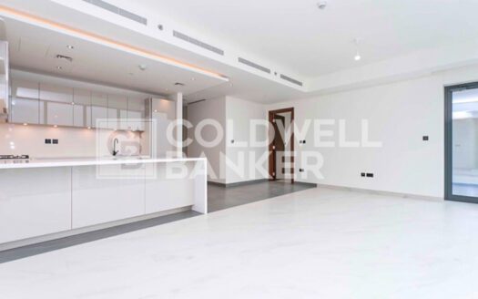 Vacant | High Floor | Breathtaking View