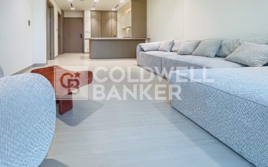Spacious 1BR | Fitted Kitchen | Prime JVC