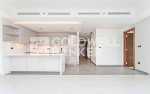 Vacant | High Floor | Breathtaking View