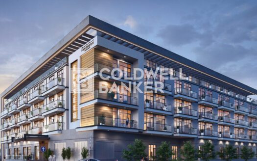 Below Original Price | High Floor | Prime JVC