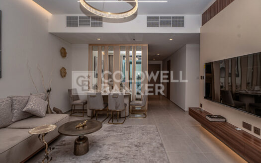 Furnished Unit | Full Water View | Best Price